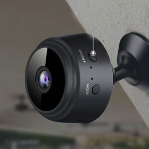 Camera mini A9
