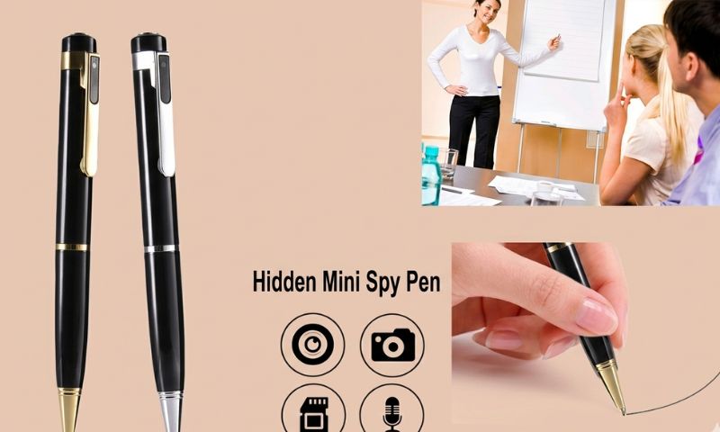 Camera chỉ phù hợp dùng cho các góc quay đơn giản