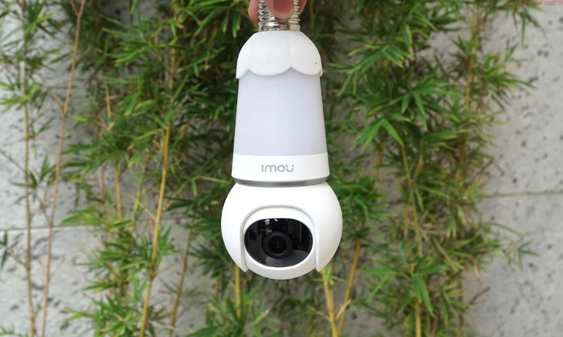 Cần chuẩn bị đầy đủ thiết bị trước khi lắp camera
