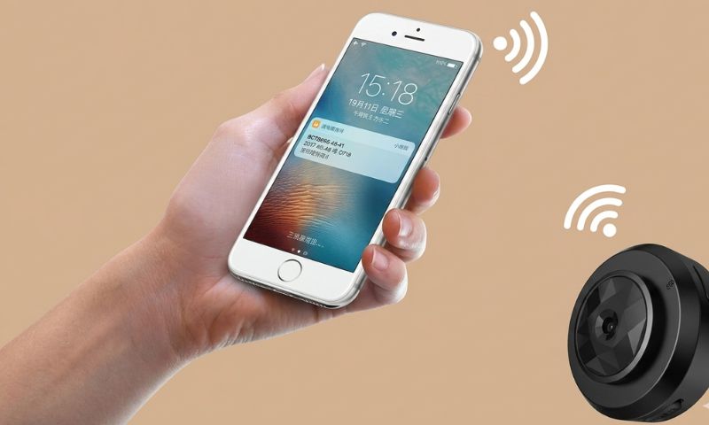 Cần tuân thủ đúng mục đích sử dụng camera