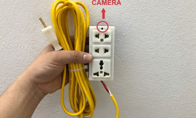 Thiết bị giám sát này được ứng dụng phổ biến trong đời sống