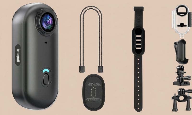 Nên tìm hiểu kỹ và chọn loại camera mini 4K chất lượng